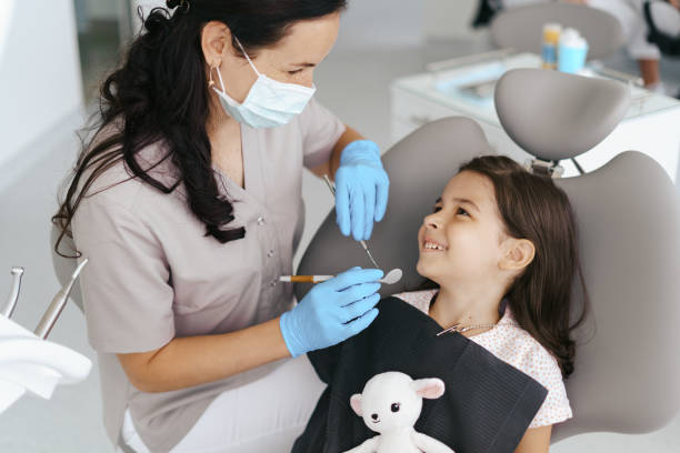 Best After-Hours Emergency Dentist in Gruver, TX