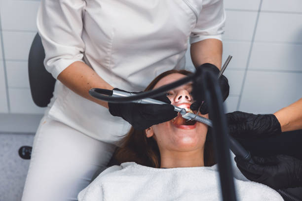 Best Emergency Broken Tooth Repair in Gruver, TX